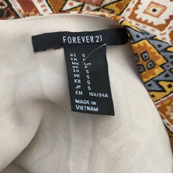 Forever 21 Tank Top - Picture 6 of 8